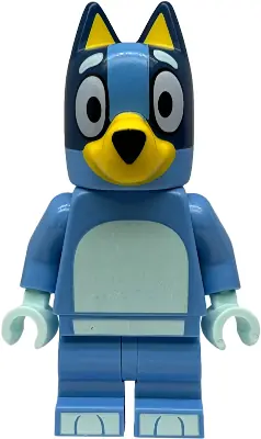 BLU005:  Bluey