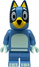 Minifigurka: BLU005:  Bluey