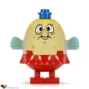 Minifigurka: BOB006:  Mrs. Puff