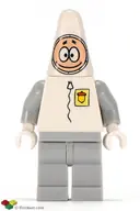 Minifigurka: BOB013:  Patrick - Astronaut