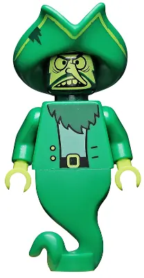 BOB034:  Flying Dutchman