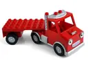 Minifigurka: BTB001:  Duplo Packer
