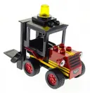 Minifigurka: BTB003:  Duplo Sumsy