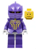 Minifigurka: CAS262:  Knights' Kingdom II - Danju