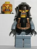 Minifigurka: CAS293:  Knights' Kingdom II - Karzon