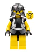 Minifigurka: CAS297:  Knights' Kingdom II - Dracus