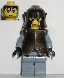 Minifigurka: CAS300:  Knights' Kingdom II - Rogue Knight 1 (Sand Blue)
