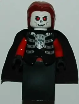 CAS353:  Fantasy Era - Evil Queen (Chess Piece)