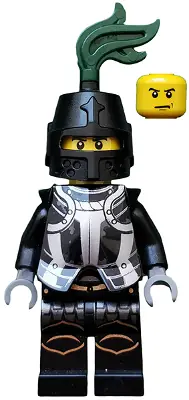 CAS506:  Kingdoms - Falcon Knight