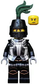 Minifigurka: CAS506:  Kingdoms - Falcon Knight