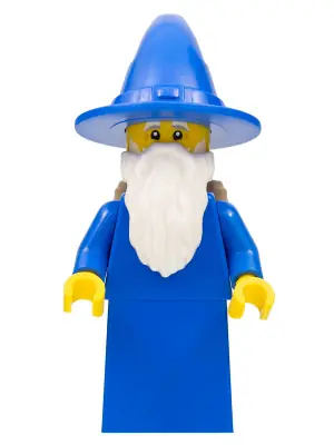 CAS569:  Majisto the Wizard - Skirt and Backpack