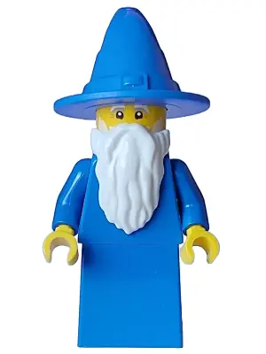 CAS580:  Majisto the Wizard - Skirt