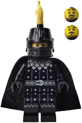 CAS593:  Serpent Knight