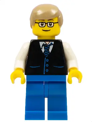 COL277:  Gentleman