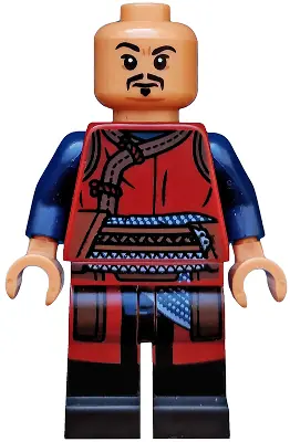 COL335:  Wong
