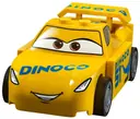 Minifigurka: CRS002:  Cruz Ramirez - DINOCO