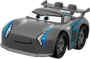 Minifigurka: CRS022:  Duplo Jackson Storm