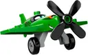 Minifigurka: CRS029:  Duplo Ripslinger