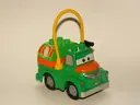 Minifigurka: CRS031:  Duplo Chug