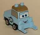Minifigurka: CRS048:  Duplo Dottie