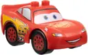Minifigurka: CRS049:  Duplo Lightning McQueen - Rust-eze Hood, Smooth Tires
