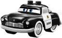 Minifigurka: CRS054:  Duplo Sheriff