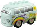 Minifigurka: CRS056:  Duplo Fillmore