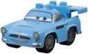 Minifigurka: CRS057:  Duplo Finn McMissile