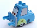 Minifigurka: CRS058:  Duplo Guido