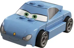 CRS066:  Sally Carrera