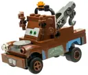 Minifigurka: CRS079:  Tow Mater - Eyes Looking Left