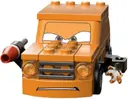 Minifigurka: CRS101:  Grem - Orange
