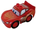 Minifigurka: CRS113:  Duplo Lightning McQueen - Rust-eze Hood, Treaded Tires, Low Front Window