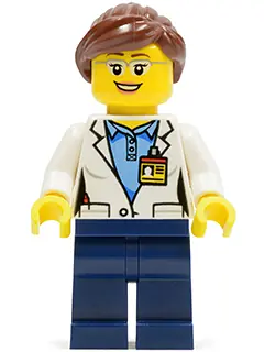 CTY0563:  Space Scientist