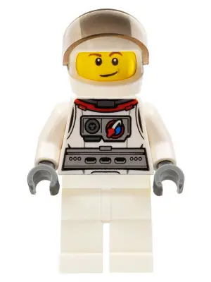 CTY0569:  Test Plane Pilot