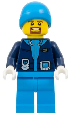 CTY0929:  Arctic Expedition Leader