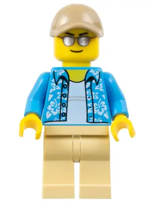 CTY0942:  Tourist