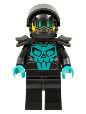 CTY1315:  Incognitro - Stuntz Driver