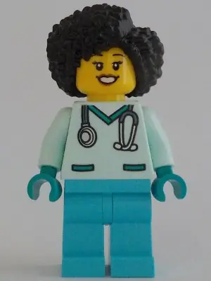 CTY1346:  Dr. Flieber