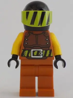 CTY1350:  Wallop - Stuntz Driver