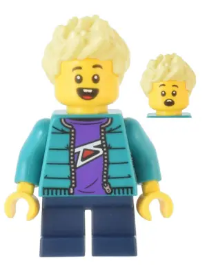 CTY1461:  Space Ride Rider