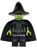 Minifigurka: DIM005:  Wicked Witch
