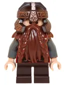 Minifigurka: DIM007:  Gimli