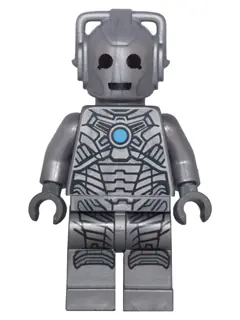 DIM014:  Cyberman