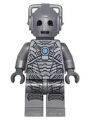 Minifigurka: DIM014:  Cyberman