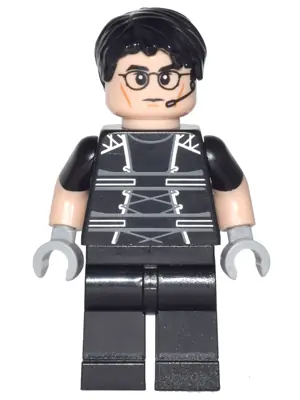 DIM025:  Ethan Hunt