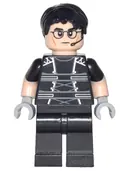 Minifigurka: DIM025:  Ethan Hunt