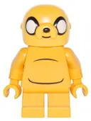 Minifigurka: DIM026:  Jake the Dog