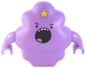 DIM027:  Lumpy Space Princess