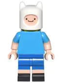 Minifigurka: DIM038:  Finn the Human